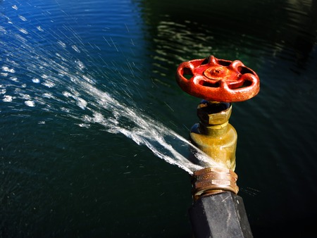 Plumbing Leak Damage Claim Adjusters